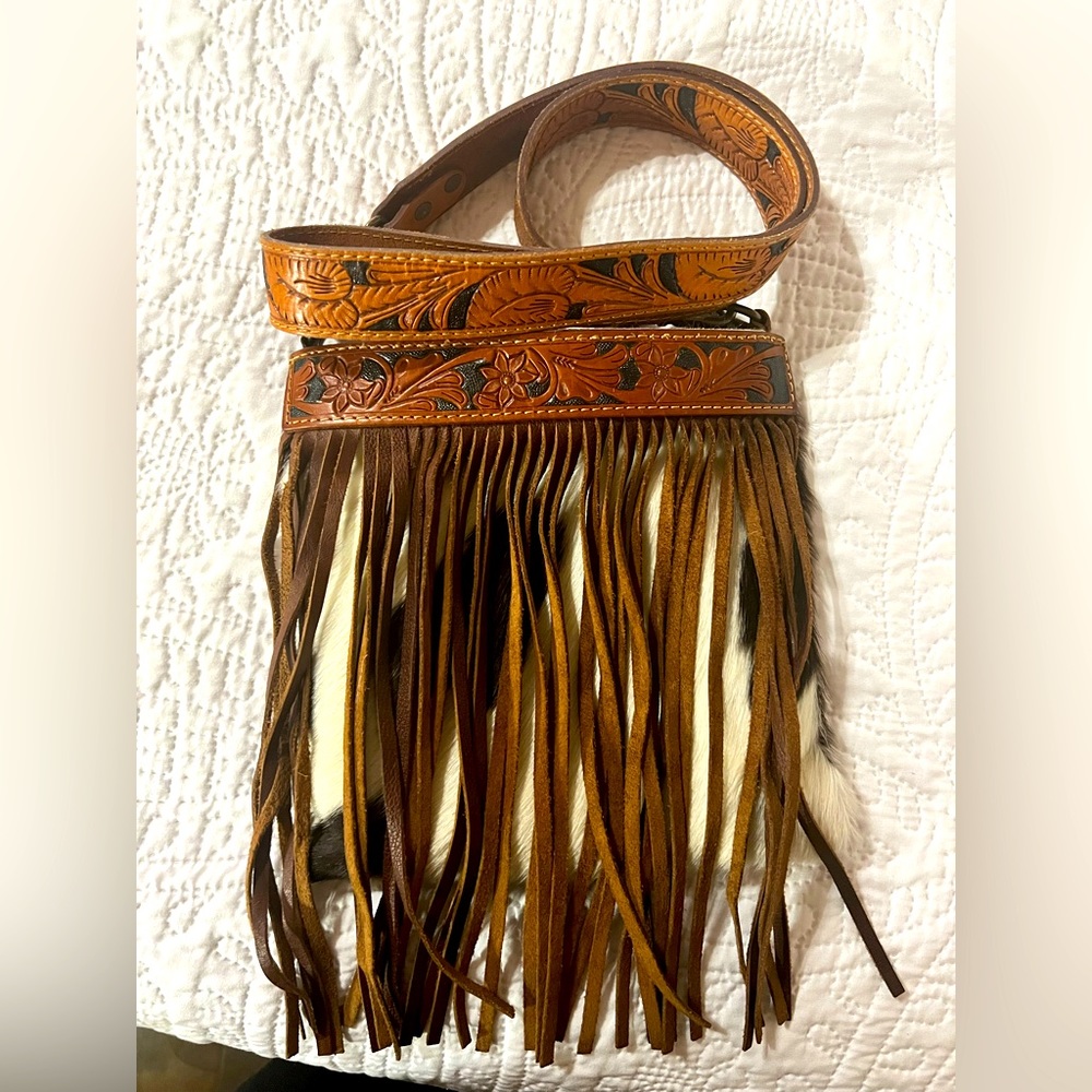 American Darling Crossbody Bag. Great condition.